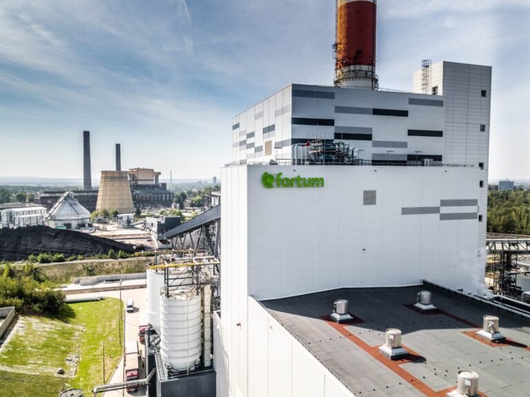 etsi kuva fortum power and heat yrityksesta