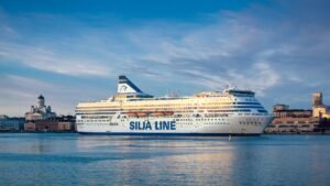 etsi kuva tallink alennuskoodista tai matkustamisesta