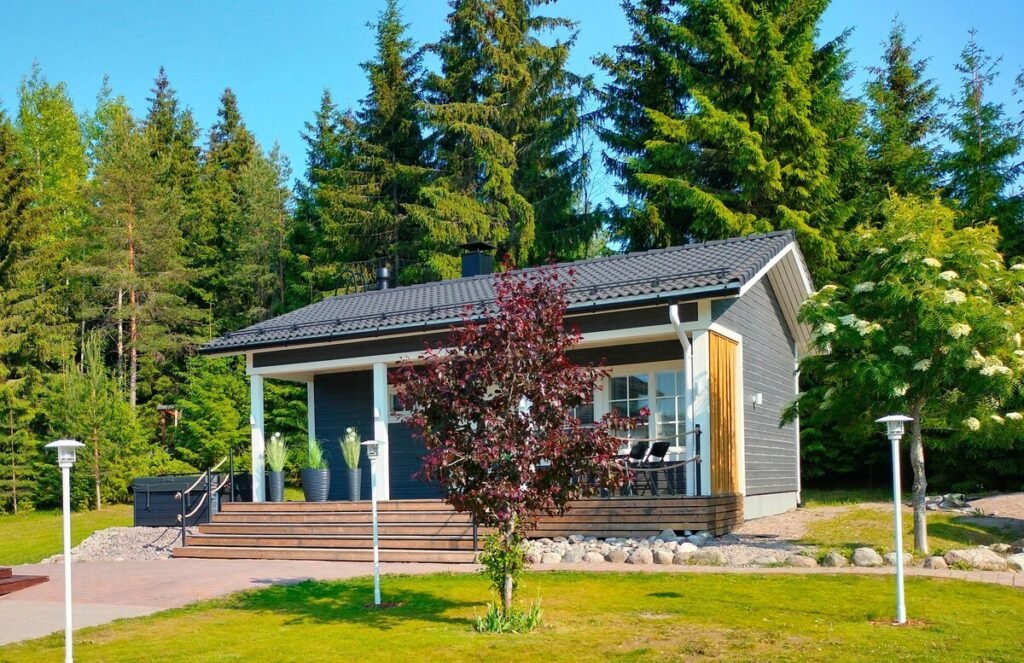 Miten löytää vapaat asunnot Hollolan asuntotaloista