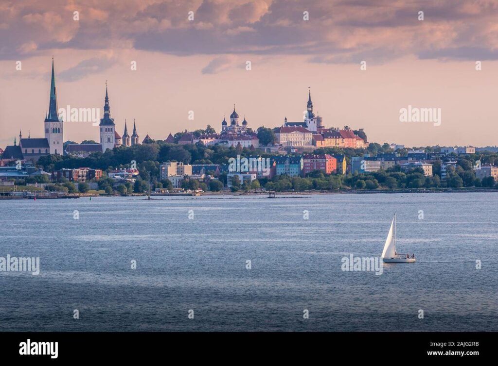 Miksi kannattaa hyödyntää päiväristeilyn tarjous Tallinnaan