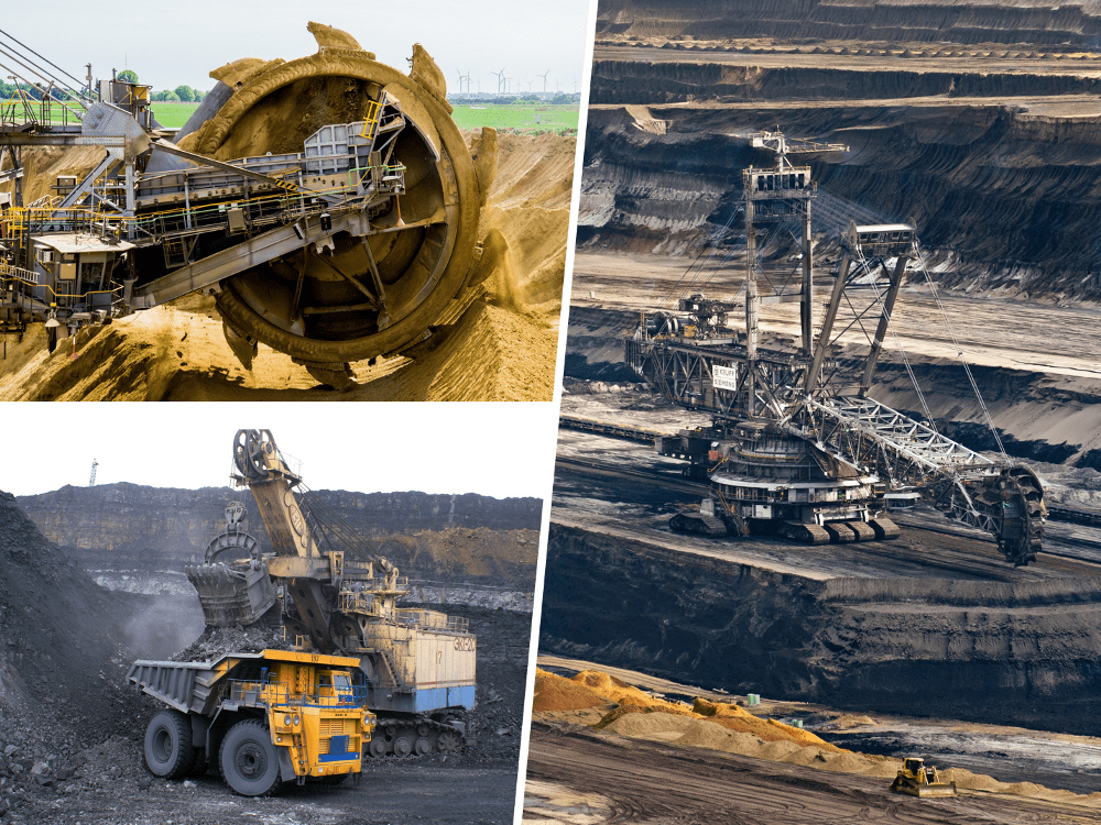 Mikä on Sandvik Mining and Constructionin tarjoama palveluvalikoima