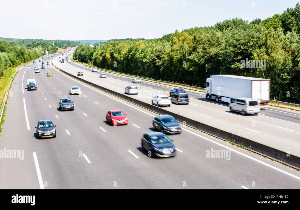 Miten hankin kevyt kuorma-auto kortin