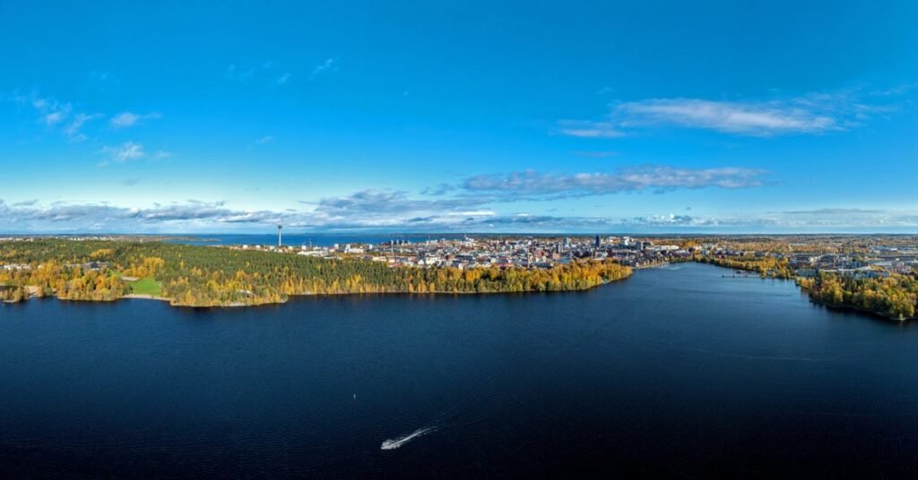 Miksi Marko Pyhäjärven tulot kiinnostavat suomalaisia