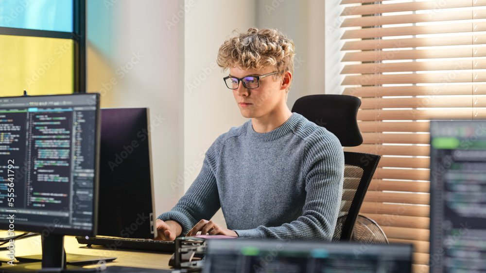 Miten löytää junior backend developer -työpaikkoja