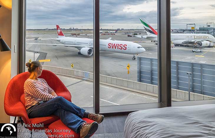 Miksi valita Pilot Airport Hotel Vantaalta lentomatkustukseen
