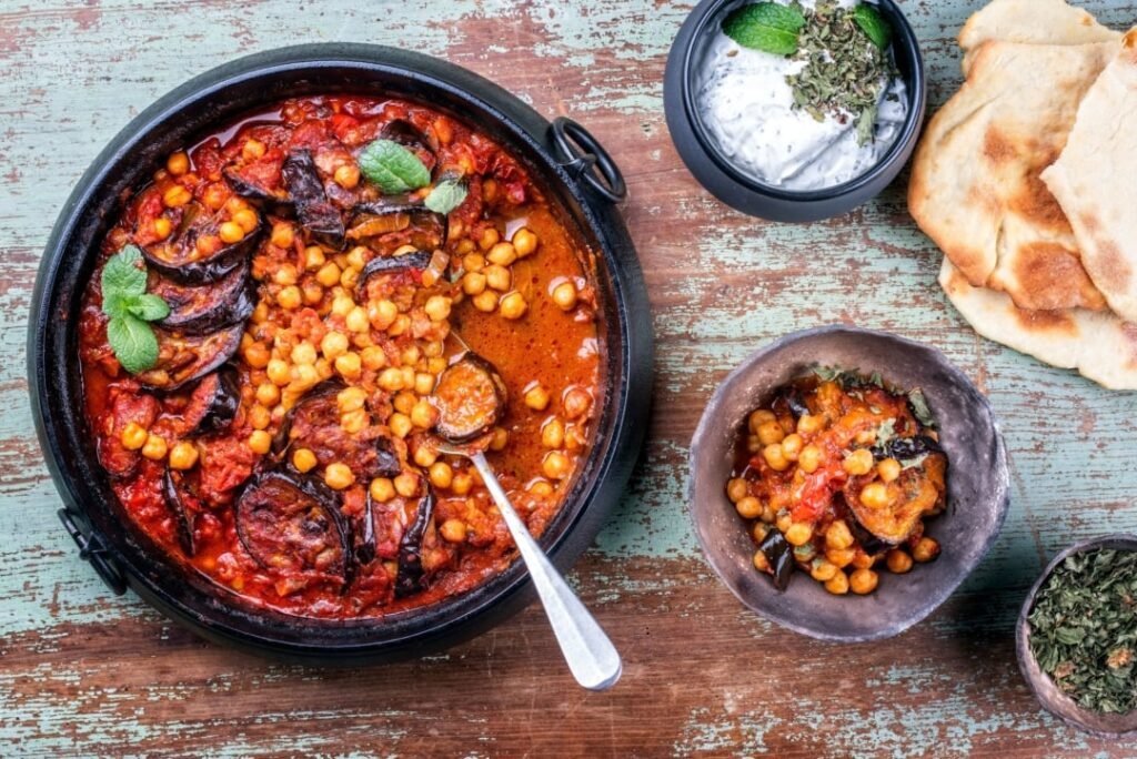 Mitä herkkuja Hämeen street food -kulttuuri tarjoaa