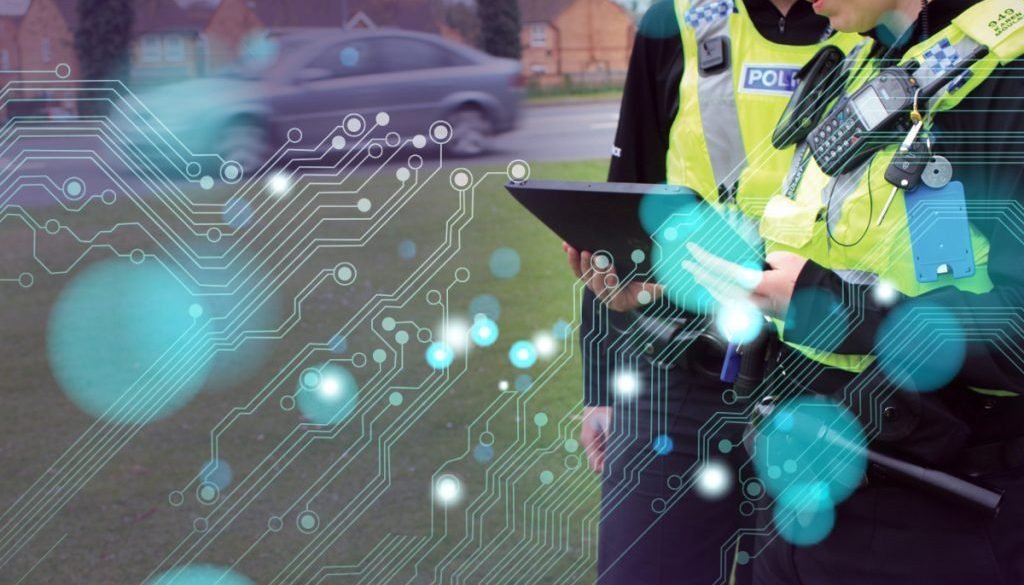 Miten Valtiolle.fi-sivusto liittyy poliisin toimintaan